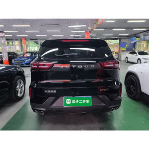 Guazi très apprécié, Jetour 2025 X70 essence 1.5 <span class=keywords><strong>SUV</strong></span>, véhicule d'<span class=keywords><strong>occasion</strong></span>, traction avant, 5 places, voiture Jetour <span class=keywords><strong>SUV</strong></span> <span class=keywords><strong>occasion</strong></span> - Product Image 4