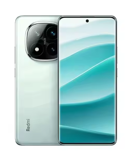 Redmi Note 14 Pro+ 5G สีดำมิดไนท์ 12GB+256GB Snapdragon7s Gen3 แบตเตอรี่ 6200mAh ชาร์จเร็ว 90W มาตรฐาน IP68 กล้อง 200MP สมาร์ทโฟน - Product Image 3