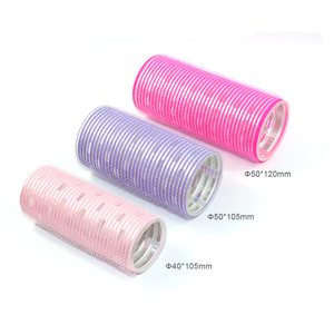 <span class=keywords><strong>A</strong></span> granel barato productos peluquerí<span class=keywords><strong>a</strong></span> rizado tres capas rodillo de <span class=keywords><strong>pelo</strong></span> de china - Product Image 6