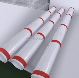 3m Ppf Scotch Guard autorigenerante involucro in vinile 8mil TPU pellicola Anti-ingiallimento Anti-statico pellicola di protezione della vernice per auto - Product Image 1