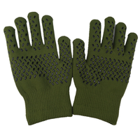 Gants respirants imperméables Ultra Grip Gant imperméable extérieur pour la chasse Pêche Camping