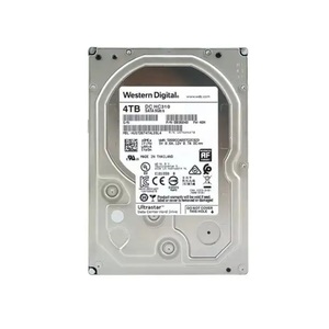 Nouveau ULTRASTAR DC HC310 HUS726T4TALA6L4 HDD 4TB 7200 RPM 256M cache pour WD - Product Image 3