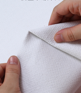 High <strong>Quality</strong> Jute Coated Coarse Grain Artist Linen <strong>Canvas</strong> Fabric Roll Linen Blend <strong>Canvas</strong> for Painting and Oil <strong>Color</strong> - Product Image 4