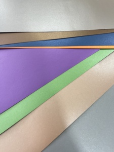 Tấm giấy xúc giác với kết thúc Nhung-bền vững, chống trầy xước, hoàn hảo cho gói quà - Product Image 4