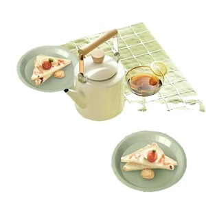 177 pezzi verde salvia forniture per <span class=keywords><strong>feste</strong></span> verde salvia Set <span class=keywords><strong>di</strong></span> stoviglie per matrimonio festa <span class=keywords><strong>di</strong></span> <span class=keywords><strong>compleanno</strong></span> Baby Shower decorazioni per festa - Product Image 5