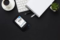 Étui de protection adapté à Abbott Libre, Freestyle Libre 2/Libre 3/ Freestyle Libre 14 jours/Freestyle Libre HD