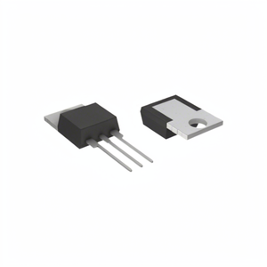 Thyristors TO-220-3 Isolés Tab S2010LS3 Composants Électroniques Circuits Électroniques Originaux - Product Image 1