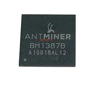 New And Original S9 Ic Asic Chip Bm1387 Bm1387b