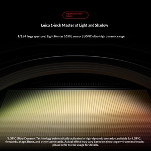 <span class=keywords><strong>Xiaomi</strong></span> 17 Ultra <span class=keywords><strong>Leica</strong></span> con Zoom Óptico de 200MP, Plataforma Móvil Snapdragon 8 Ultra de 5.ª Generación con Ocho Núcleos, Pantalla de 6.9 Pulgadas y 120Hz, Smartphone 5G - Product Image 4