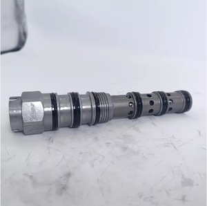 ตัวควบคุมการไหลของไฮดรอลิกแบบดั้งเดิม zhenyuan CXHAXCN RDBA-LCN SCEA-LBN CACA-LHN Pbdb-Lwn - Product Image 3
