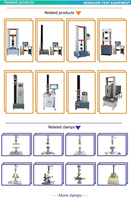 Universal Tensile Strength Tester Testing Machine Tensile Test Machine Price