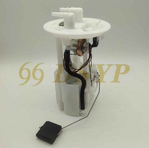 Assemblage de pompe à carburant de pièces d'auto de DSYP ZCBZ026 9642124180 206 pour Peugeo Citroen C5 307 <span class=keywords><strong>406</strong></span> 1.6/2.0T - Product Image 3