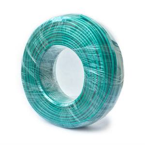 Cable Eléctrico de Polietileno Trenzado para Cortacésped Robótico, Verde, 3.4mm 3.8mm 4.2mm, Flexible, Resistente al Aceite - Product Image 5