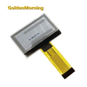 Giao Diện IIC 12864 SPI Giao Diện IC Độ Phân Giải 128X64 IC Ssd1309 <span class=keywords><strong>1.54</strong></span> Màn Hình <span class=keywords><strong>Oled</strong></span> 154 Màn Hình Trước - Product Image 5