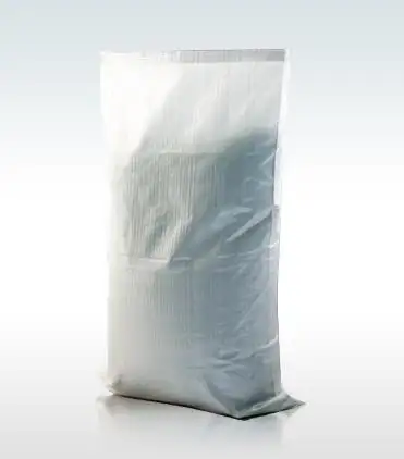 high quality wholesale polypropylene anti ultraviolet slip for corn wheat flour grass seed PP woven bags