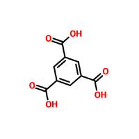Alibaba Supplier CAS No.: 554-95-0 Trimesic säure (BTC, H3BTC, TMA) White pulver mit gute qualität