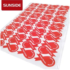 Imanes <span class=keywords><strong>de</strong></span> puerta <span class=keywords><strong>de</strong></span> coche Deacl personalizados, pegatina <span class=keywords><strong>de</strong></span> parachoques, imán magnético para nevera - Product Image 3