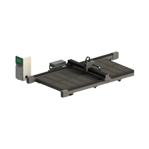 Máquina de Corte Láser de Fibra CNC Automática de Alta y Baja Precisión - Product Image 1
