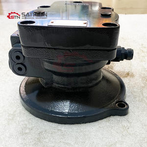 מנוע מלוטש עם 7020242 התקן עבור מחפר <span class=keywords><strong>bobcat</strong></span> מחפר e45 e50 e55 מנוע מלוטש 7020242 - Product Image 3