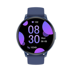 สมาร์ทวอทช์ T6 ราคาสุดคุ้ม ชิป AB5691F หน้าจอ 1.38 นิ้ว พร้อมผู้ช่วยเสียง ปรับแต่งหน้าปัดนาฬิกาได้ รองรับหลายภาษา - Product Image 2