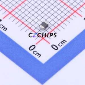 YI201209U101-3R0T Ferrite Bead 0805 RF ( Impedance @ Frequency: 100Ohm@100MHz )( Error: 25% )( DC Resistance (DCR): 60mOhm ) - Product Image 2