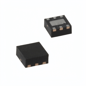 แผ่นเปลือย6 UFDFN แบบดั้งเดิม MIC5335-OGYMT-TR บริการครบวงจรชิ้นส่วนอิเล็กทรอนิกส์จัดการพลังงาน6 TMLF (PMIC) - Product Image 1