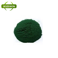 Poudre de spiruline 100 % pure et naturelle en vrac, qualité alimentaire/forage.