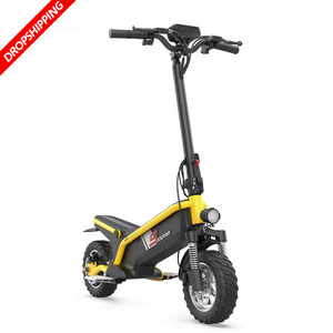 High Quality OEM 48V12.5Ah 500W 10Inch Foldable <b>Scooter</b> <b>for</b> Adults <b>Sale</b> - Product Image 2