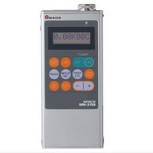 Jauge de contour en aluminium de haute précision MIYACHI importée du Japon MM-315B-00-10 - Product Image 1