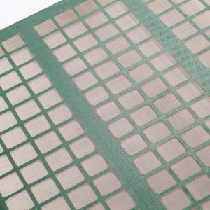 Voor Swaco Mongoose/Meerkat RVS 304/316L frame schudzeef, lange levensduur, professioneel voor petroleum <span class=keywords><strong>slurry</strong></span> - Product Image 3