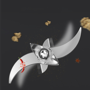 Mini molinillo de polvo multifuncional, máquina molinillo de especias para uso doméstico - Product Image 3