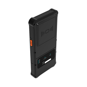 Портативный <span class=keywords><strong>RFID</strong></span>-считыватель UHF Bluetooth A8 (865-868 МГц, 20 м) для склада - Product Image 5