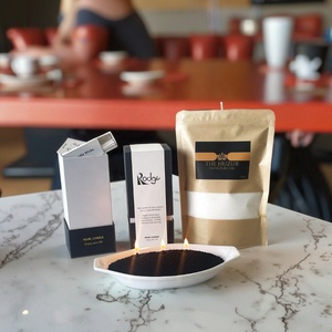 Cera di Sabbia Perlata per Candele con Logo Personalizzato, Cera Vegetale per Candele in Sabbia per Decorazioni Matrimoniali - Product Image 5