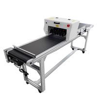 Machine de codage à jet d'encre pour œufs à écran tactile, directement de l'usine, pour la ligne de production d'impression de date et de lot sur les œufs de ferme