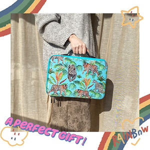 Contenedores de Almacenamiento para Pintura de Diamantes <span class=keywords><strong>2022</strong></span>, 60 Compartimentos, Gran Capacidad, Accesorios, Cuentas, Piedras de Estrás, Caja Organizadora (Tigre, Compartimento) - Product Image 2