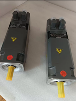 Motor Servo Síncrono Compacto SIMOTICS S 1FK7 1FK7032-5AK71-1SH0, 3AC 400V 6000RPM, Codificador Absoluto para Automatización CNC