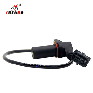 Capteur de position de vilebrequin moteur pour Jeep Liberty 2005-2006 L4 <span class=keywords><strong>2</strong></span>.8L DOHC 066882AA <span class=keywords><strong>0</strong></span> 281 002 434 05140319AA - Product Image 2