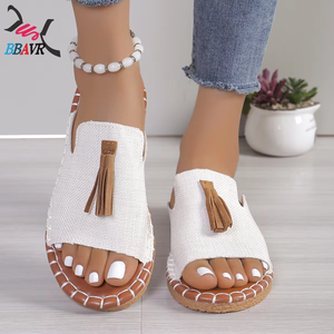 Women's Summer Spring Open Toe PU EVA <b>Light</b> Outdoor for for Beach & Adventures - Product Image 4