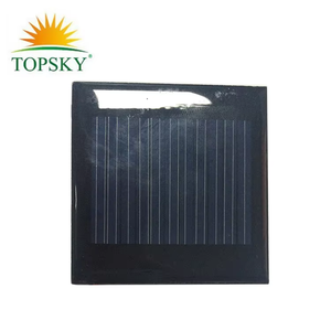 Époxy sur mesure à bas prix petite taille étanche 5v 6v 0.5w 1w <span class=keywords><strong>2w</strong></span> mini panneau solaire - Product Image 3