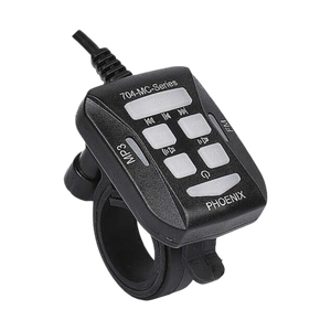 Radio FM Marine Portable Étanche Stéréo Moto Audio <span class=keywords><strong>Bateau</strong></span> Voiture Lecteur MP3 Système Audio Auto Récepteur BT USB SPA UTV ATV97 - Product Image 5