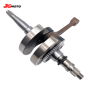 Piezas de Ensamblaje de Cigüeñal Compatibles con <span class=keywords><strong>CFmoto</strong></span> ATV UTV CForce <span class=keywords><strong>500</strong></span> UForce <span class=keywords><strong>500</strong></span> ZForce <span class=keywords><strong>500</strong></span> OEM 0GR0-041000-00010 con Calidad Superior - Product Image 3