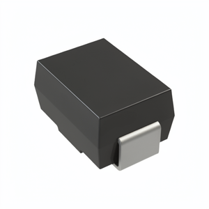 B320Q-13-F Buy Electronics Components Online Manufacturer Channel DO-214AB, SMC Single Diodes - Product Image 1
