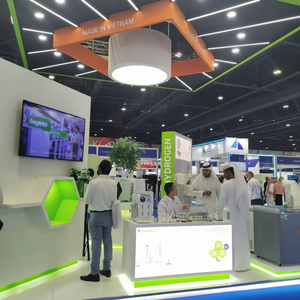 Réservoir sous pression RO de haute qualité le moins cher | Options 4.0G, 3G, 4.5G, 5G - Product Image 1