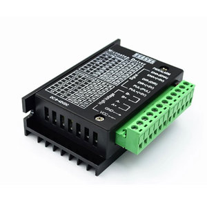 Driver Microstep Yixinsheng 42V 5A pour moteurs pas à pas 32 DC 9-42V - Product Image 5