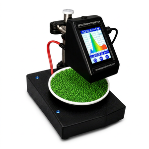 Espectrofotómetro de Color de Laboratorio Aero Portátil de 400-700nm OEM, el Mejor del Mundo con 1 Año de Garantía - Product Image 1