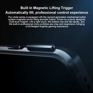 <span class=keywords><strong>Xiaomi</strong></span> — <span class=keywords><strong>Smartphone</strong></span> BLACK SHARK 4 de 6 go et 128 go débloqué, <span class=keywords><strong>t</strong></span>éléphone portable d'origine, caméra 48mp, 5G, livraison directe d'usine - Product Image 6