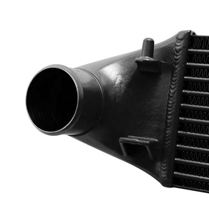 Pièces d'auto améliorées de voiture tout le refroidisseur intermédiaire en aluminium pour le Nissan <span class=keywords><strong>Juke</strong></span> 2010 2016 - Product Image 3