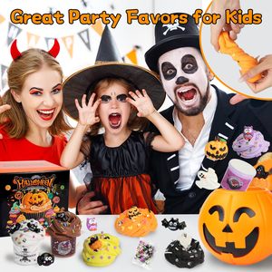 Hot Bán Unisex Giáo Dục 3Pcs Đất Sét Kit Mềm Cotton Điên Fluffy Slime Cho Mô Hình Cho Trẻ Em - Product Image 4