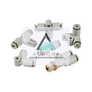 Accesorios de válvula neumática electrónica de alta calidad, con buen precio - Product Image 1