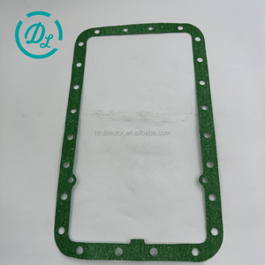 EexcavaStart Diesel Oil Pan Gasket V2403 for V2203 Engines <b>Mini</b> Excavators & Tractors-Durable Leak-Proof Easy Install - Product Image 2